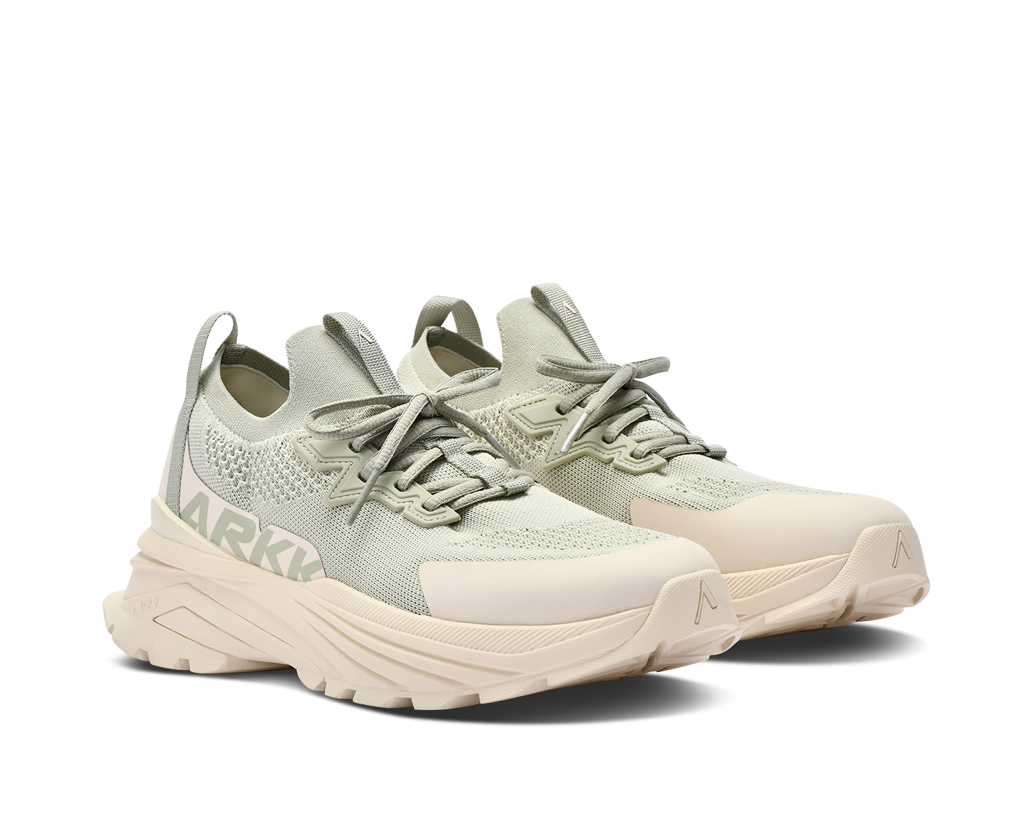 ARKK Main Line Waste Zero | Almond Pistachio | Men Waste Zero